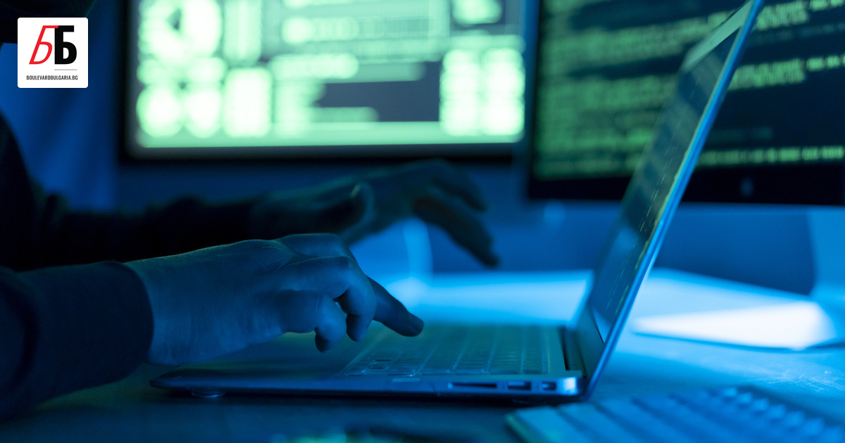 Кибератака е спряла работата на Единната информационна деловодна система (ЕДИС)