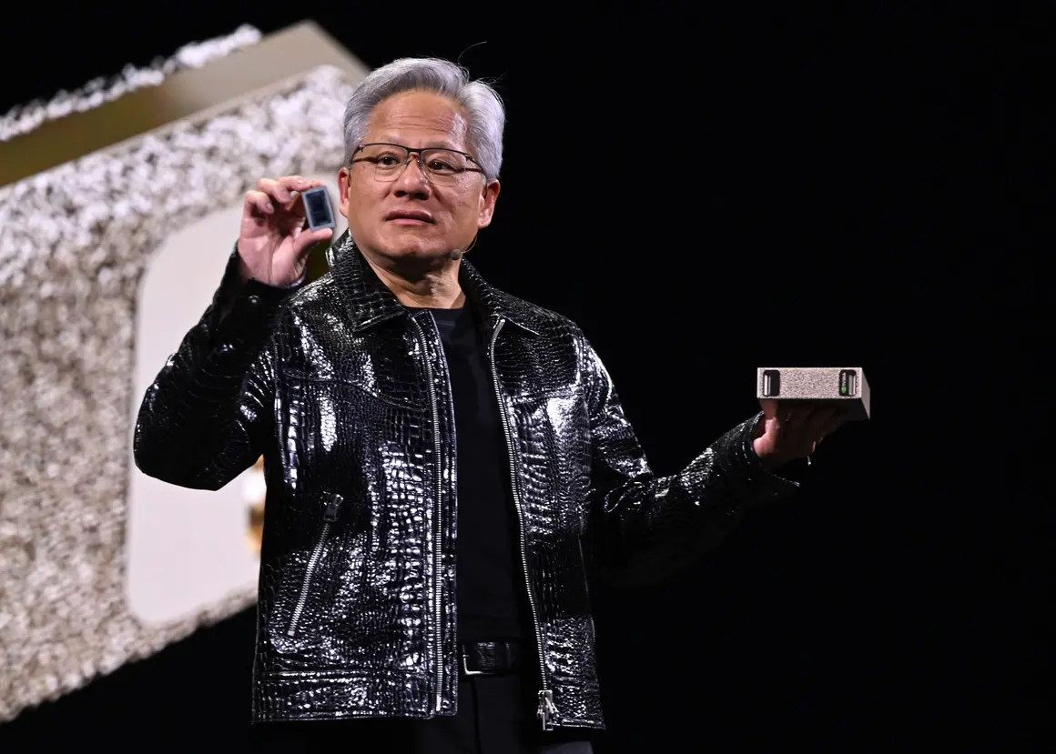 Защо NVIDIA изгуби $600 млрд. за ден: Шокът в САЩ от китайския DeepSeek
