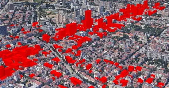 Новото мегастроителство в София - кой го допусна и как