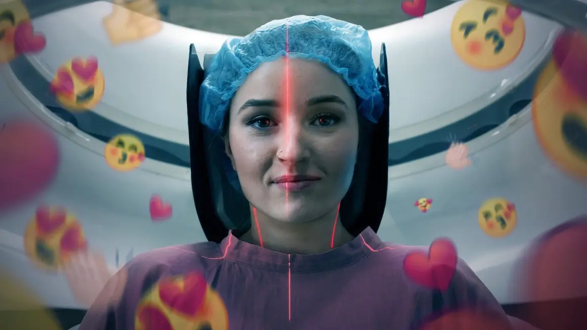 Apple Cider Vinegar, (Netflix) - 7 февруари