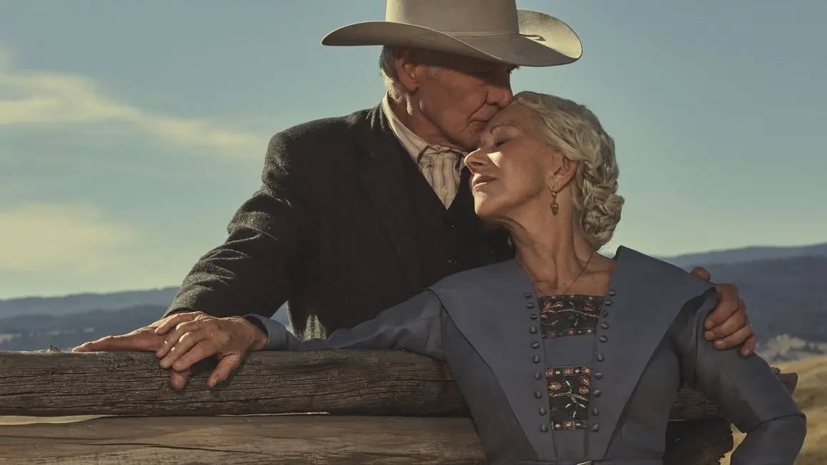 1923, сезон 2 (SkyShowtime) - 24 февруари