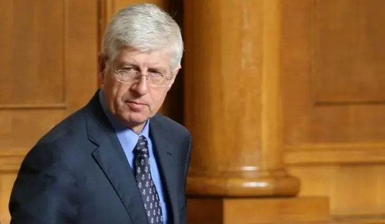 Санкционираният Румен Овчаров не се притеснява, че е в списъка "Магнитски"