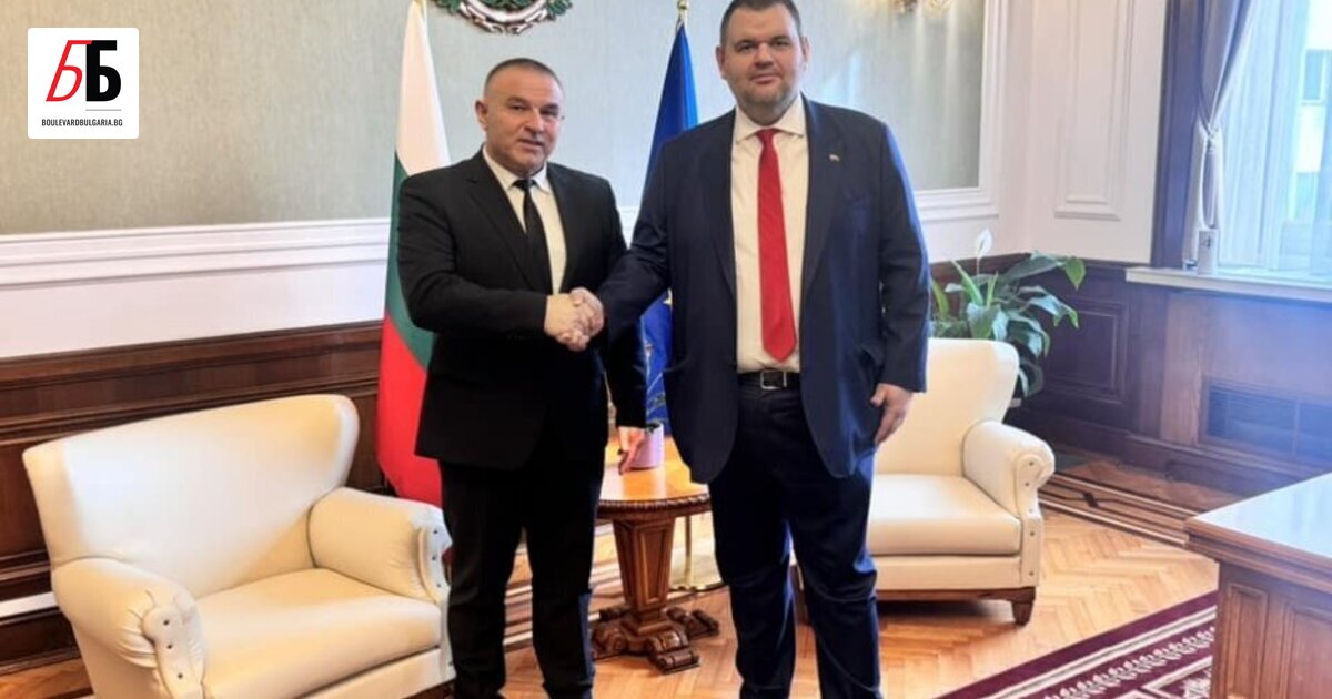 “Чудо в последния момент - по този начин президентът на