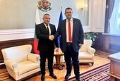 Пеевски щял да спре парите за щангите, ако сменят президента Стефан Ботев