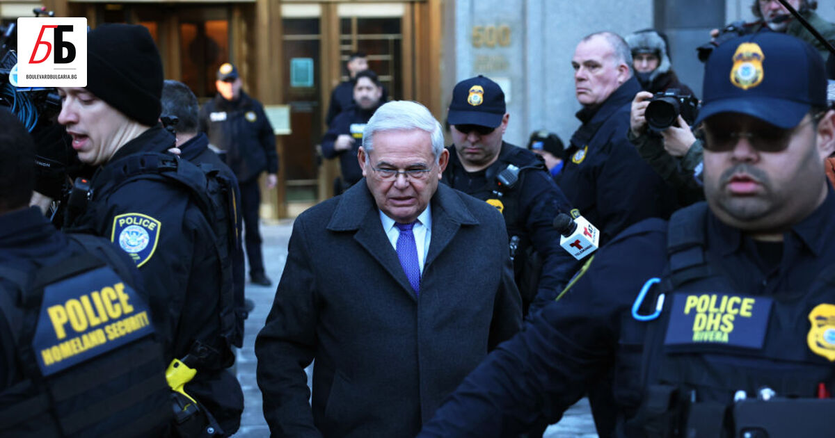 Съдът в Манхатън постанови 11 години лишаване от свобода на