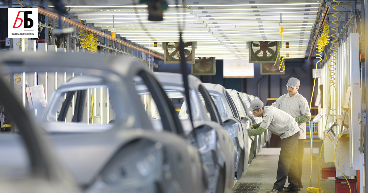 САЩ, най-значимият търговски партньор за ЕС, се готви да обложи