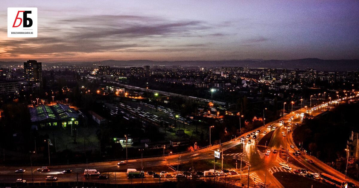 Нощният градски транспорт в София все пак остава. Това реши