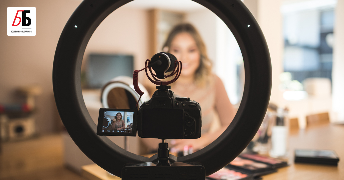 След като подгониха българите, които са се снимали в платформата