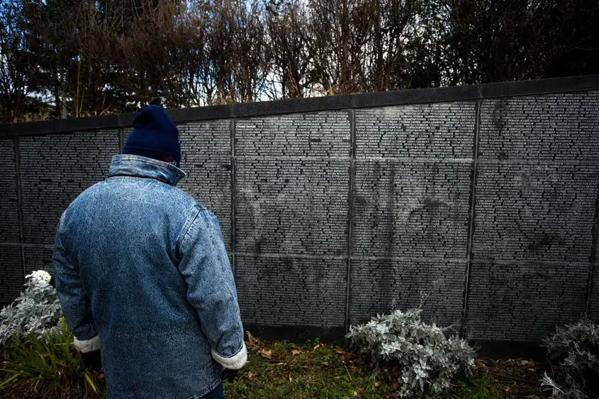 Ден в памет на жертвите от комунизма