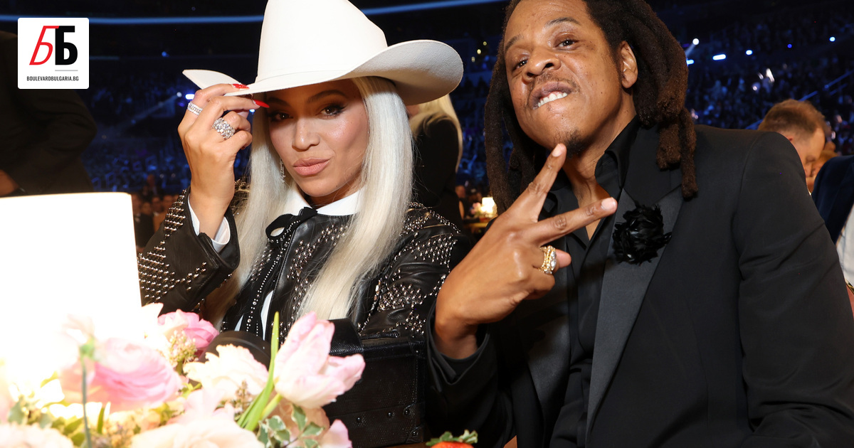 Наградите Грами ще бъдат раздаени в нощта на 2 срещу