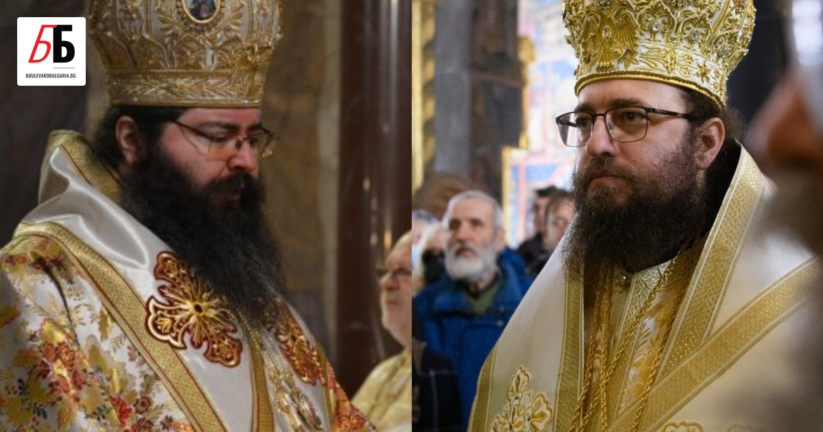 Единодушно - с 14 гласа, Светият синод избра Браницкия епископ