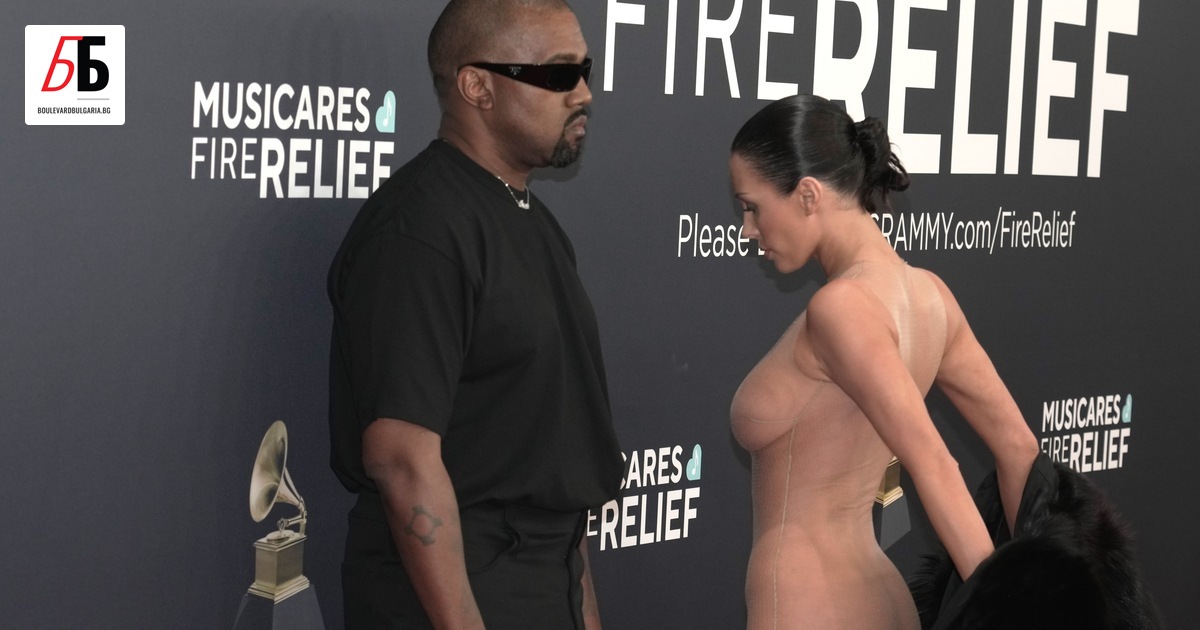 На 2 февруари 2025 г. в Лос Анджелис се проведе