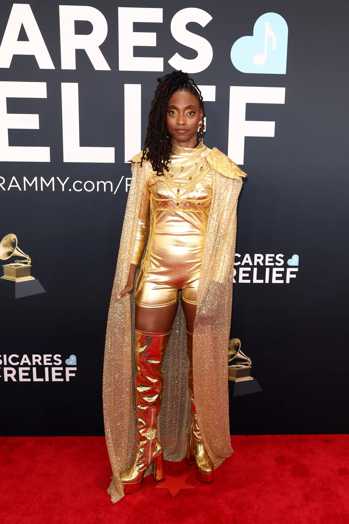 Лакейша Бенджамин