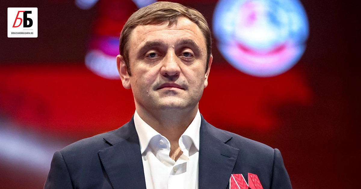 Армен Саркисян - създател на проруския батальон Арбат в Донбас