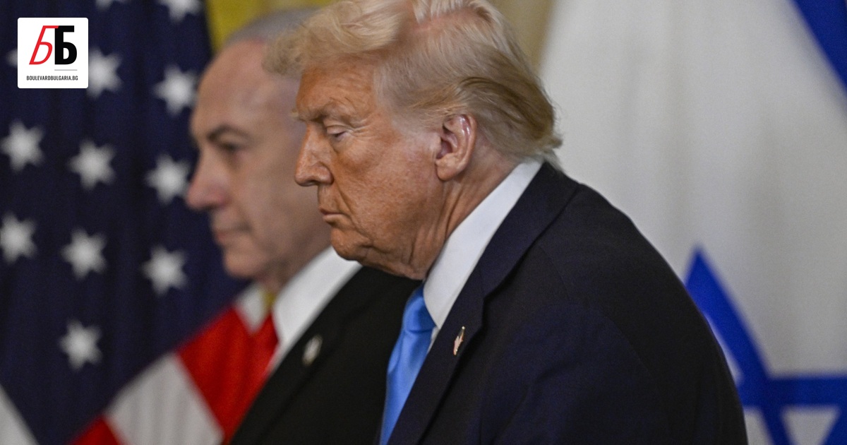 Американският президент Доналд Тръмп разкри странни планове за военна намеса