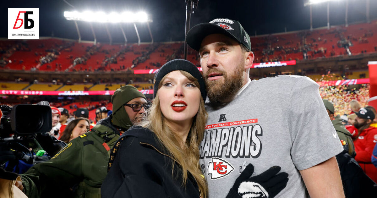 Ако се чудите защо Тейлър Суифт не е отговорила на