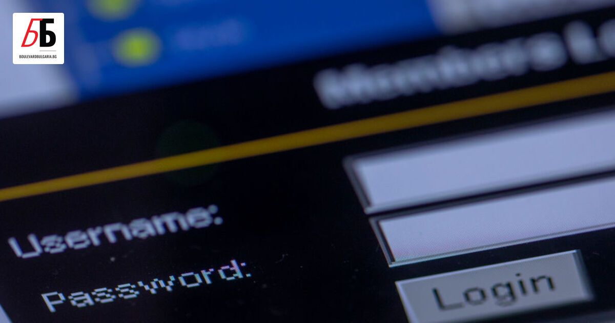 Дирекция Киберпрестъпност към ГДБОП-МВР предупреждава, че е засечена масова кампания