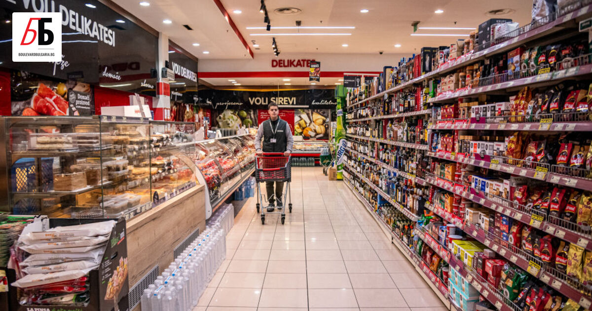 Кампании за бойкот на големите хранителни вериги заради високи цени