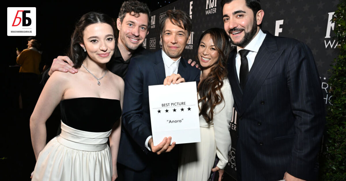 Wicked“, Emilia Pérez“ и The Substance“ триумфираха с по три