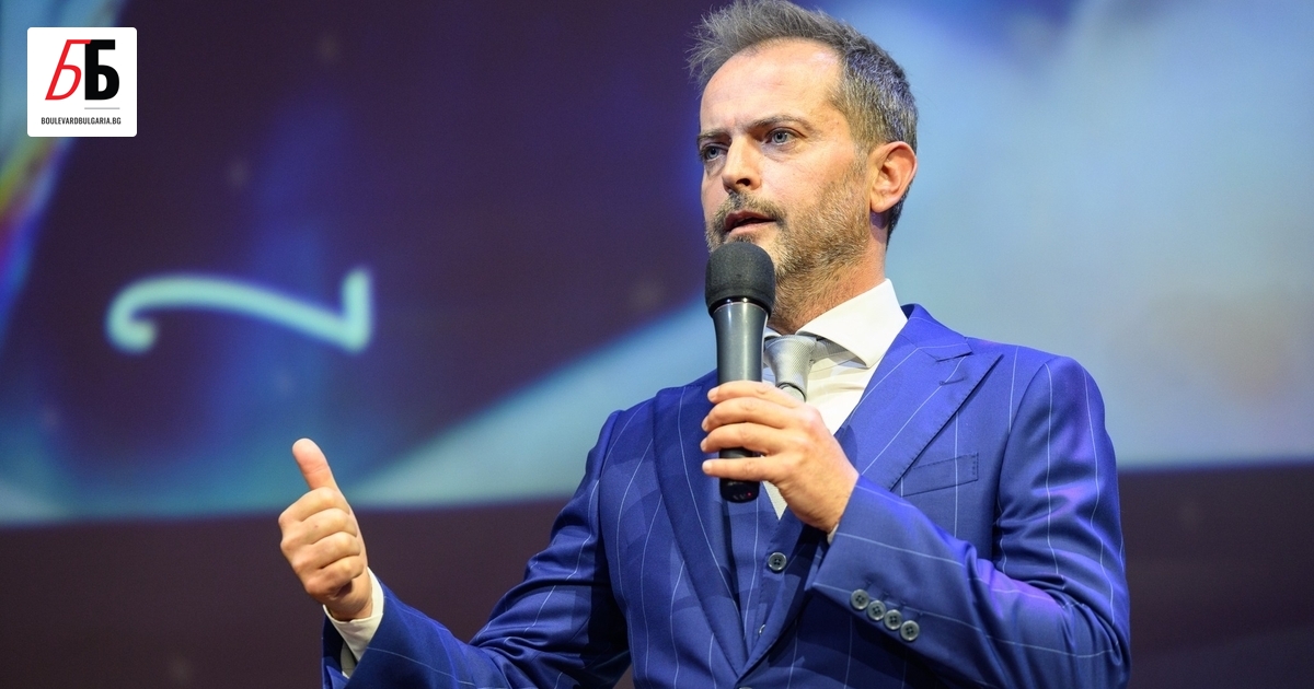 И водещият на Дарик кафе Михаил Дюзев напуска Дарик след