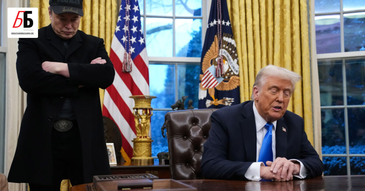 Белият дом е забранил на репортер от Associated Press (АP)