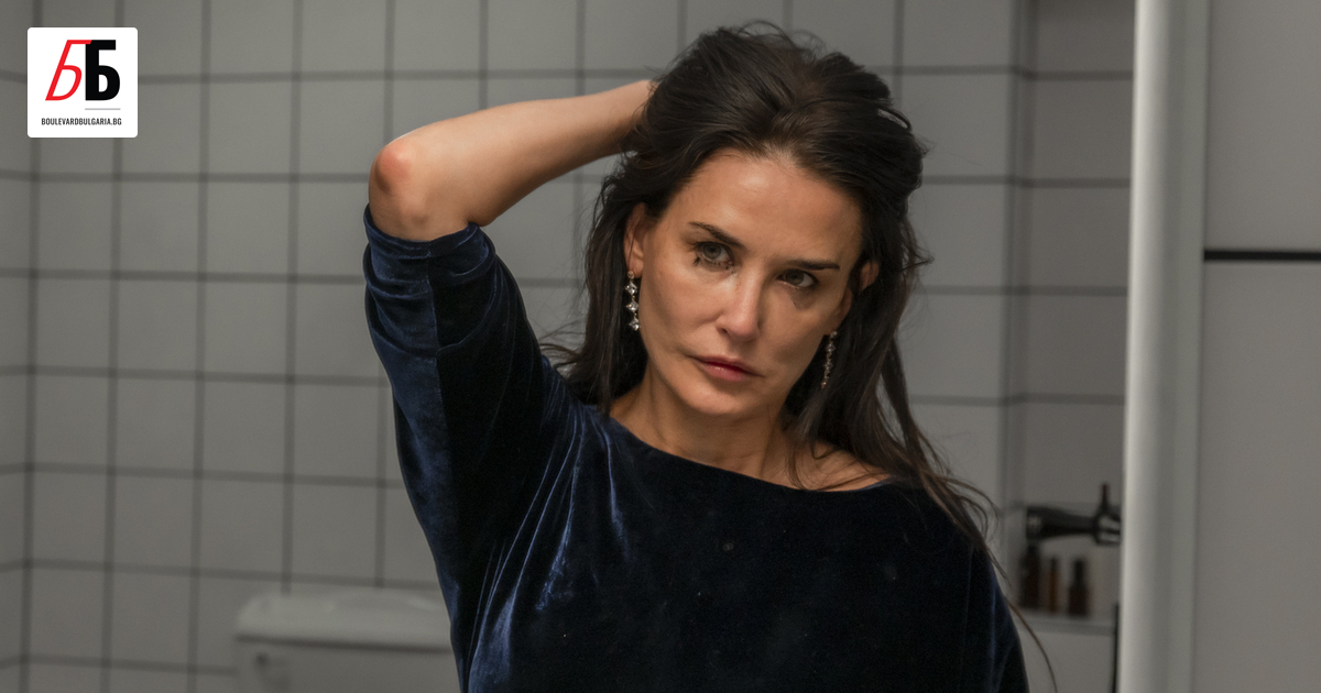 Хипертрофиралият ужас от остаряването е системно напомпван от медии и