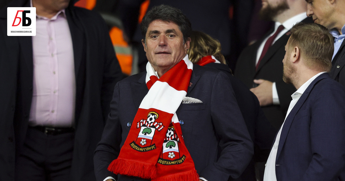 Насред масовите граждански протести срещу властта в Сърбия - United