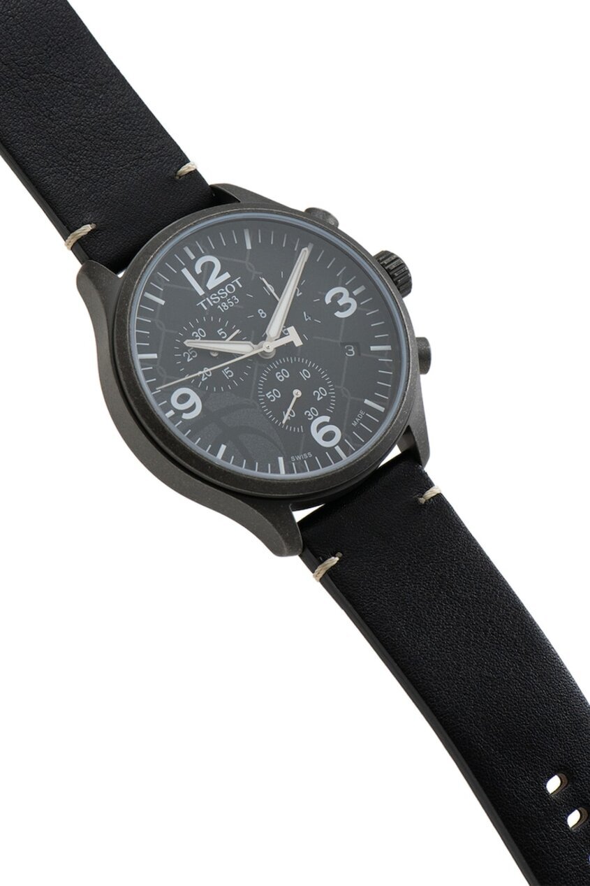 часовник Tissot