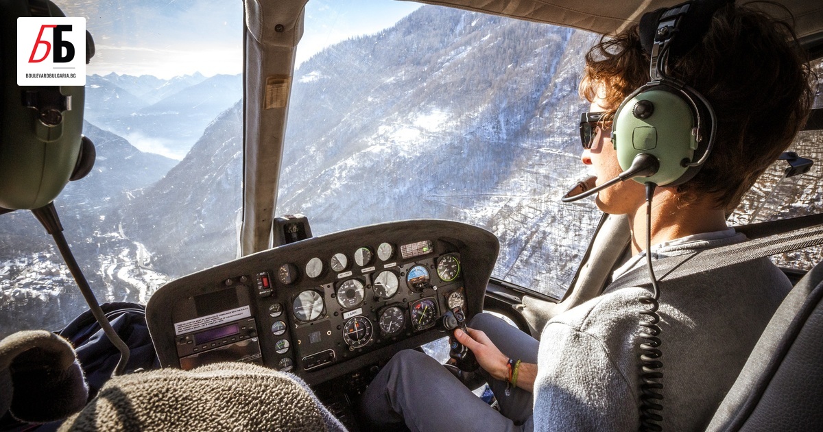 Хванахте се! Така е, любовта на мъжете всъщност минава през