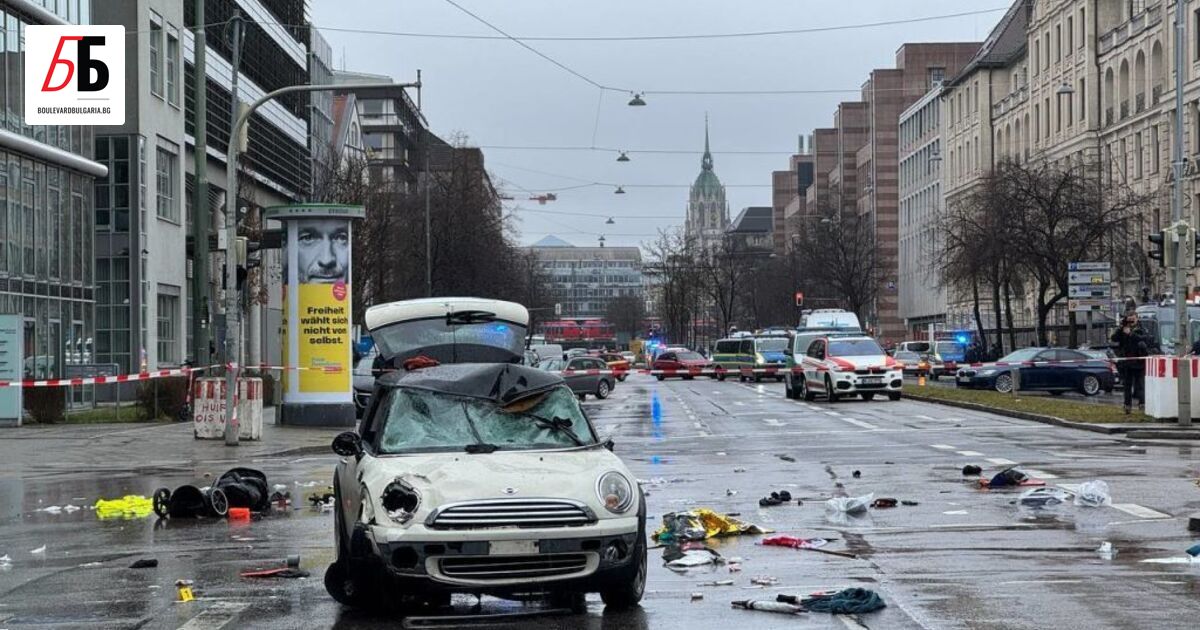 Най-малко 28 са ранените, цитирани от CNN.Сред пострадалите има и