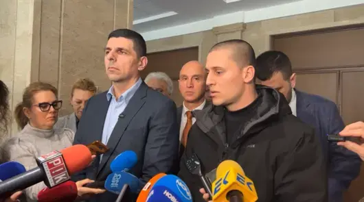 Полицай твърди, че съдружник на Нотариуса контролира МВР в Бургас