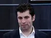 Кирил Петков 