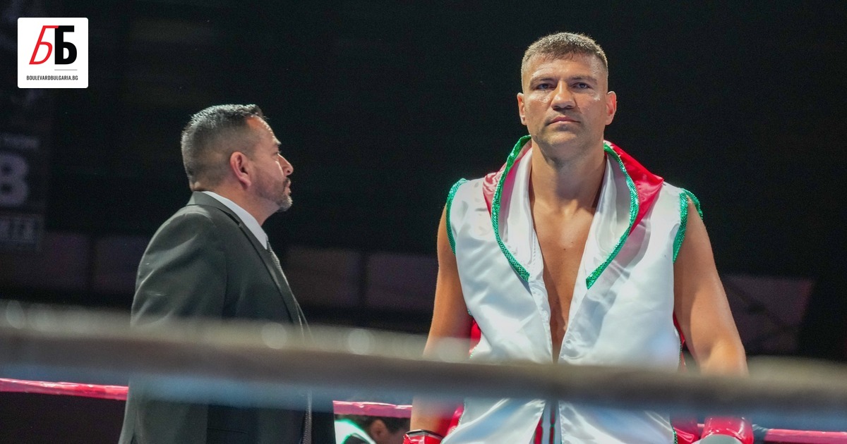 Тервел Пулев стана главен асистент в Софийския университет Св. Климент