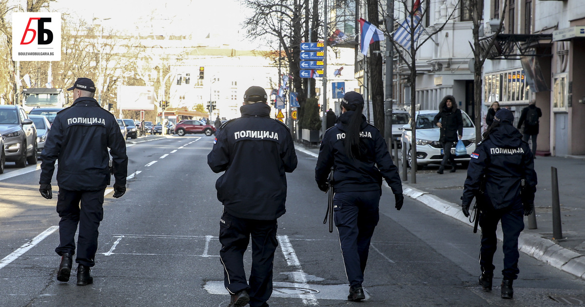 Никола Николов - Паскал е пуснат под домашен арест, след