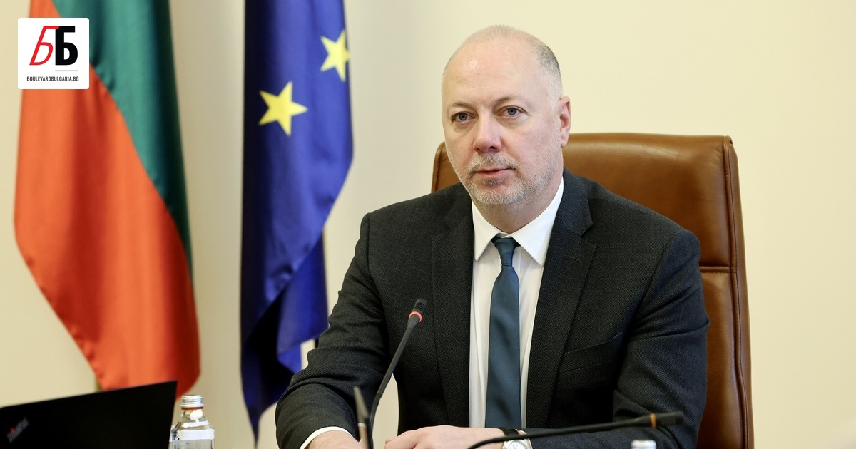 България е готова да участва в решението за мир и