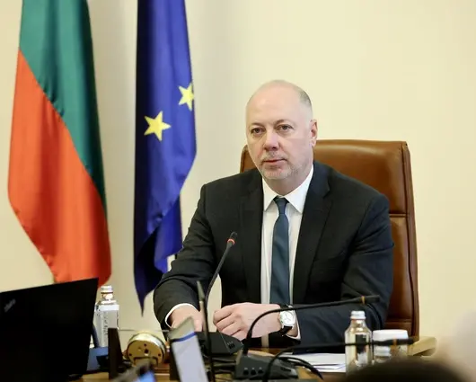 Росен Желязков свиква министрите на среща за пътната безопасност