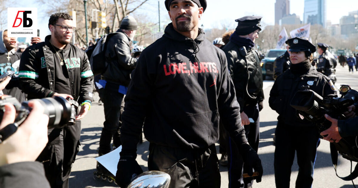 Над 50 ареста, две простреляни жени и много боклук по