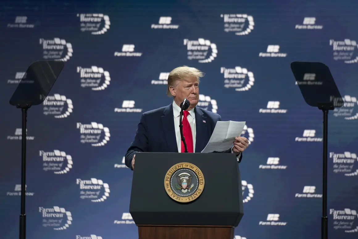 Тръмп в Давос: Не е време за песимизъм