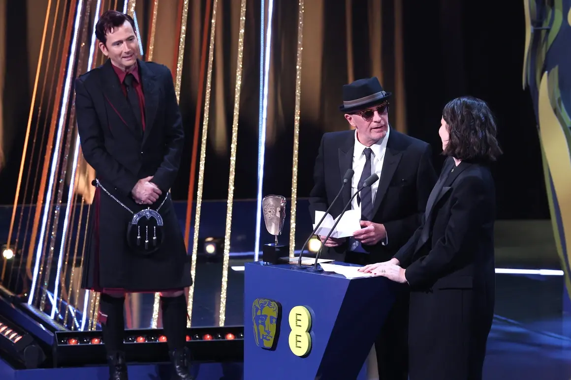 Карла София Гаскон – голямото отсъствие