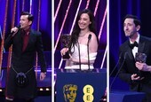 Блясък, победители и малко цензура – BAFTA 2025 в детайли