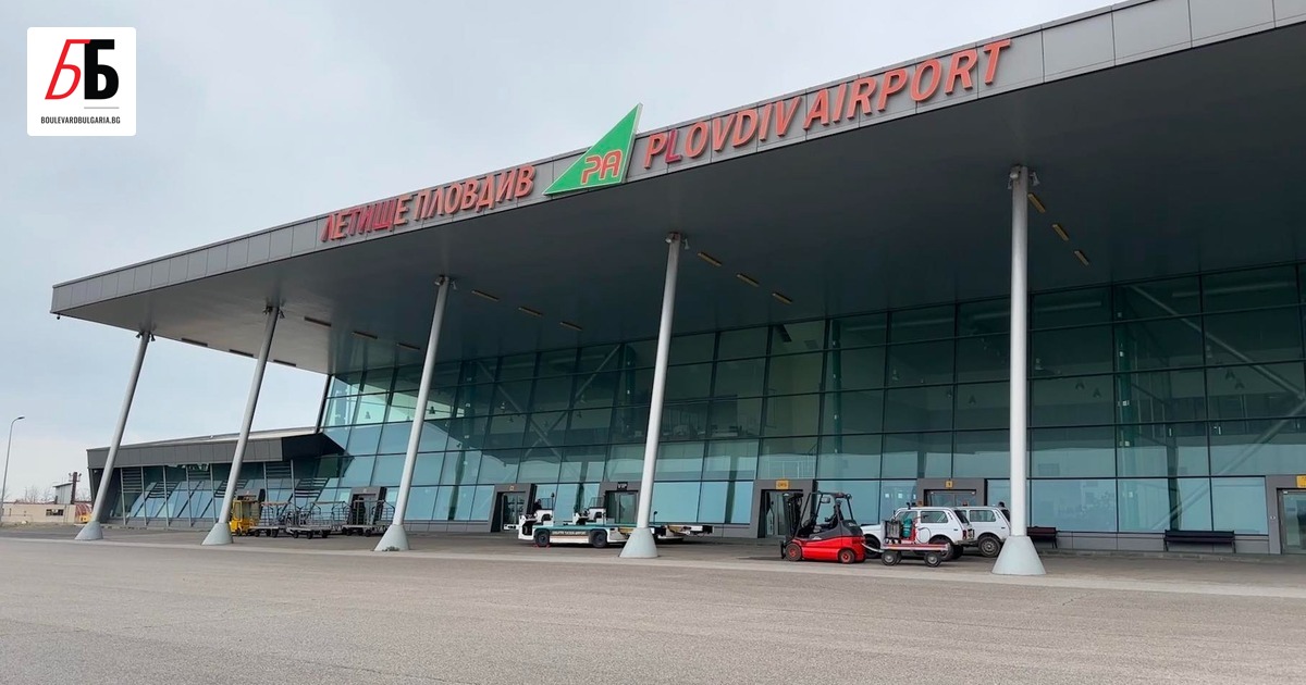 Държавата ще направи трети опит да отдаде на концесия Летище