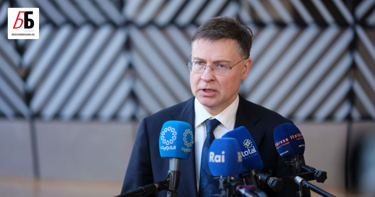 *статията е обновена към 19:40ч. с информацията от министерството на