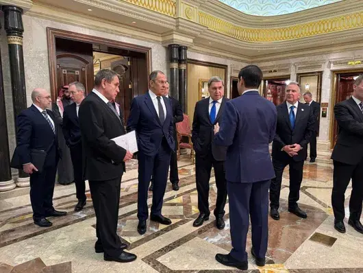 Приключиха разговорите между САЩ и Русия (Обновена)