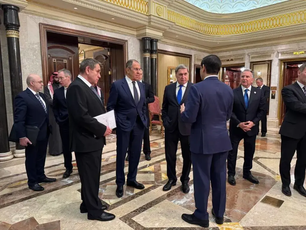 Приключиха разговорите между САЩ и Русия (Обновена)