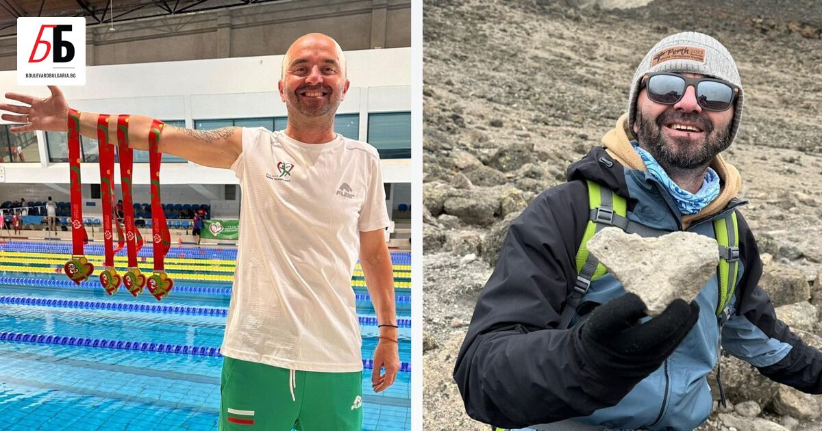 Зам.-директорът на Медицински надзор Димитър Илиев е освободен от длъжност