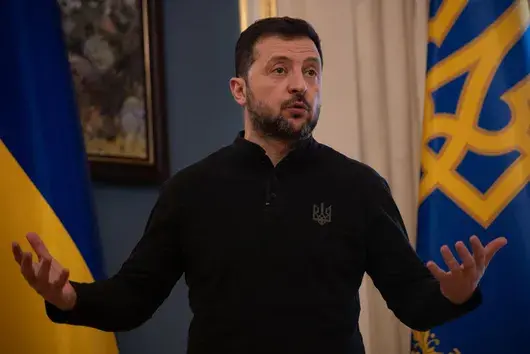 Украйна поправи спорната си реформа за антикорупцията, която предизвика протести и притесни ЕС