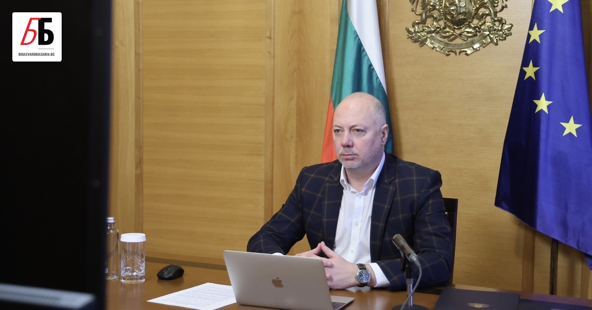 България не е имала основание да не допусне самолетът на