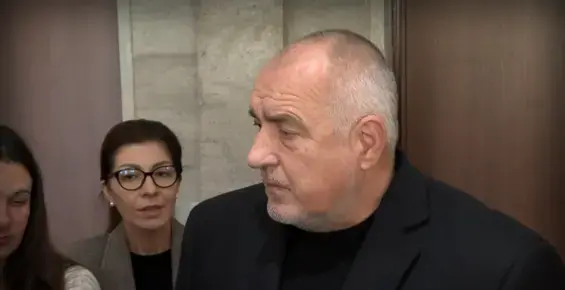"И повече никога няма да Ви отговоря на Вас"