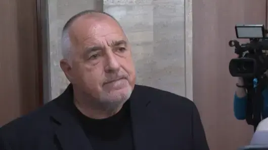 Борисов се възмути, че Асен Василев е събрал повече приходи от акцизи от планираното