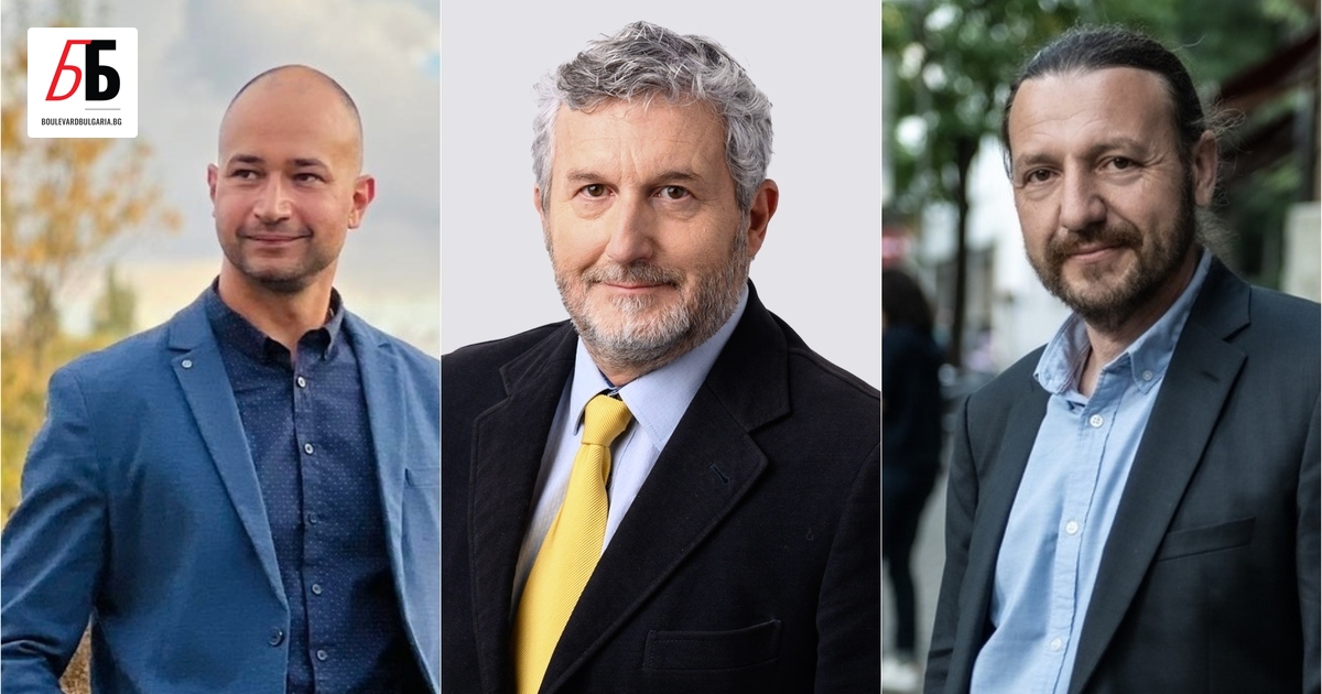 Отстрелът на кметове от ПП-ДБ продължава. Общинската избирателна комисия (ОИК)